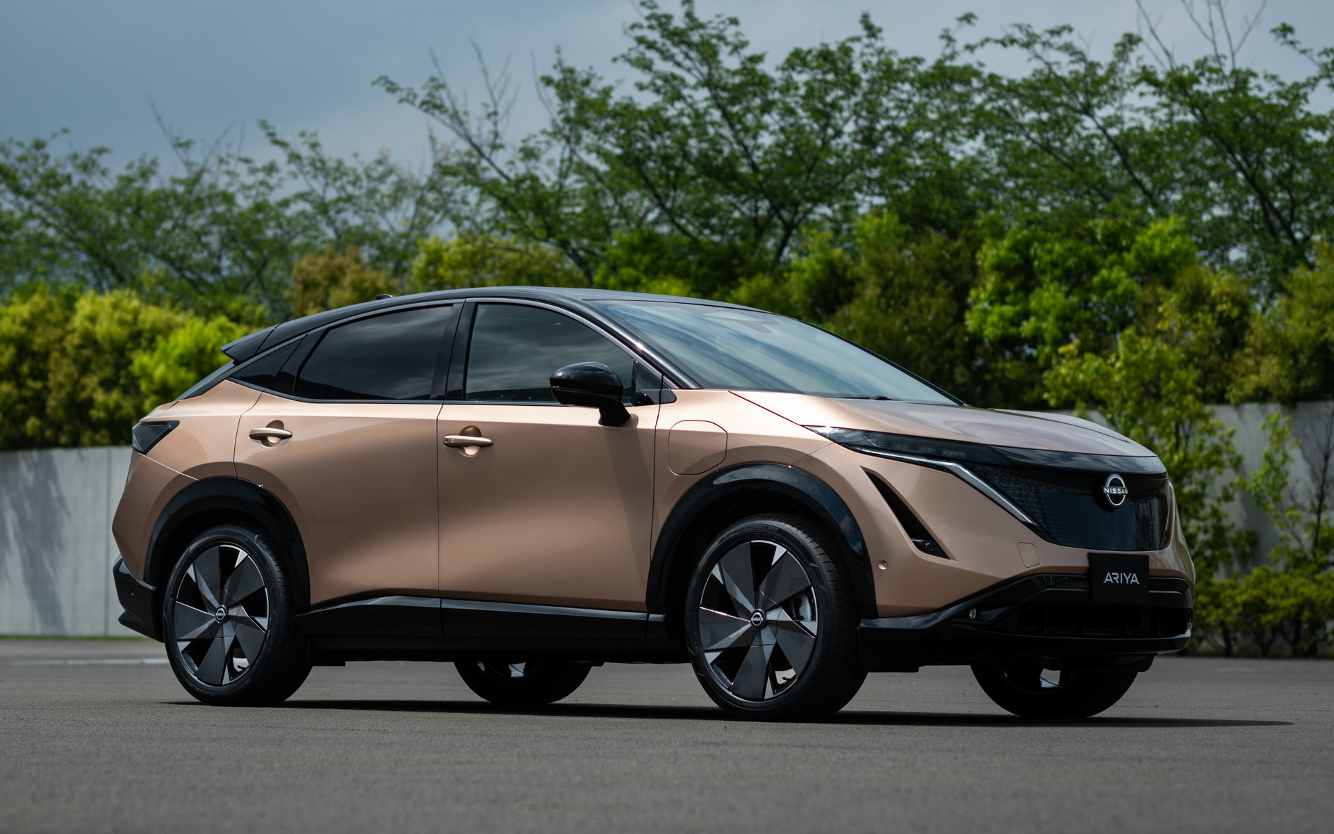 アリア B6（2WD）