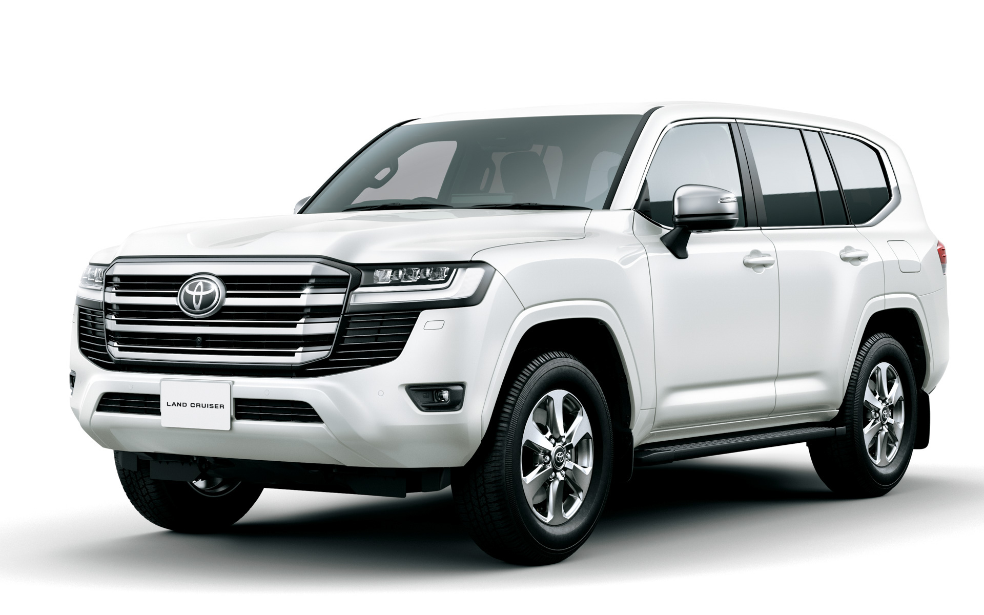 ランドクルーザー