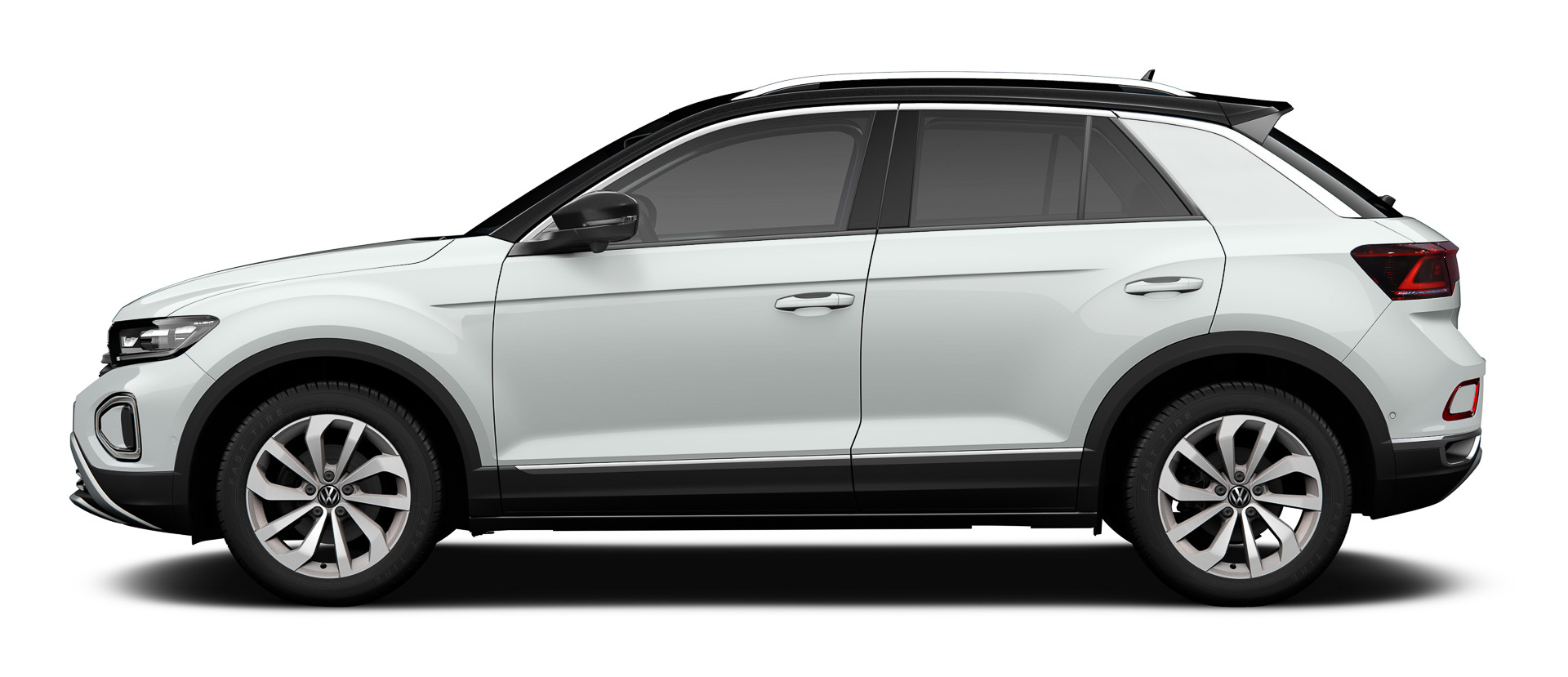 ピュアホワイト