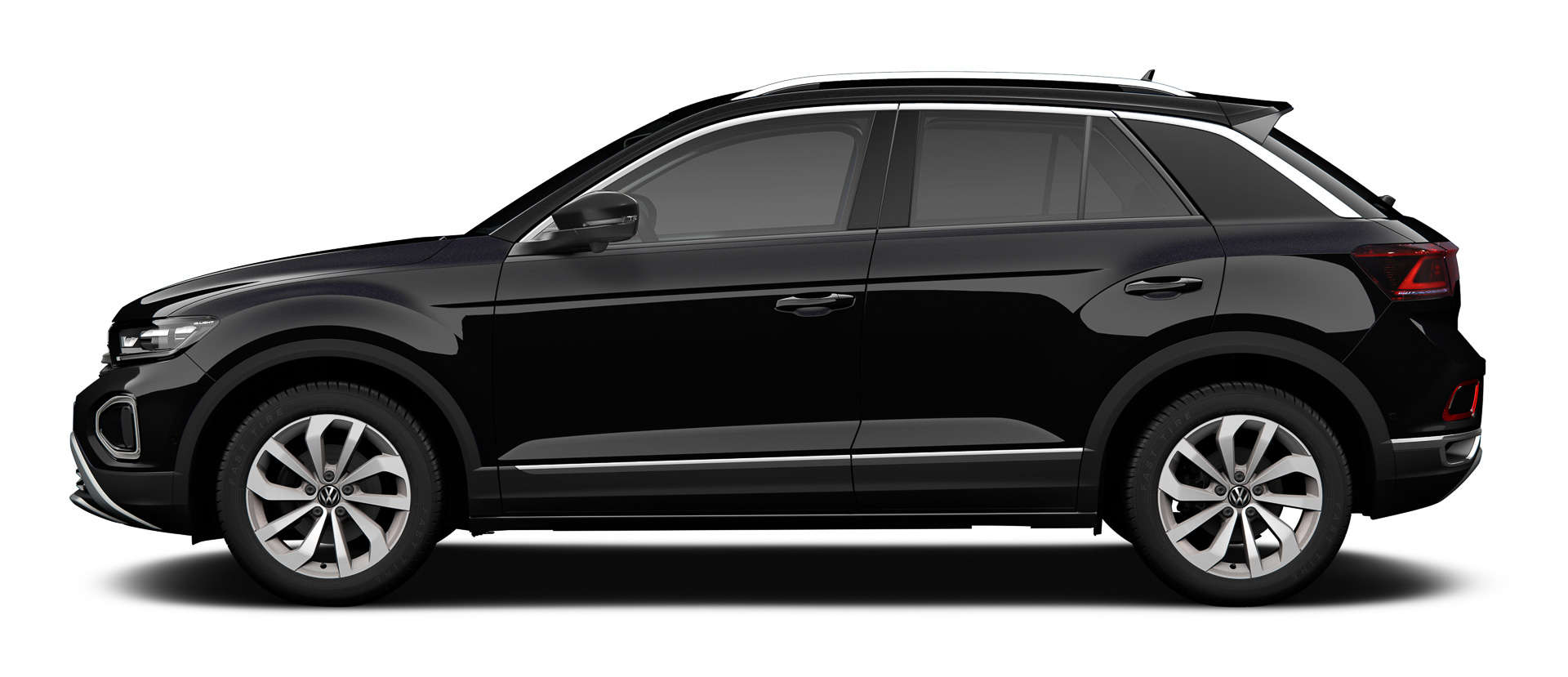 ディープブラックパールエフェクト