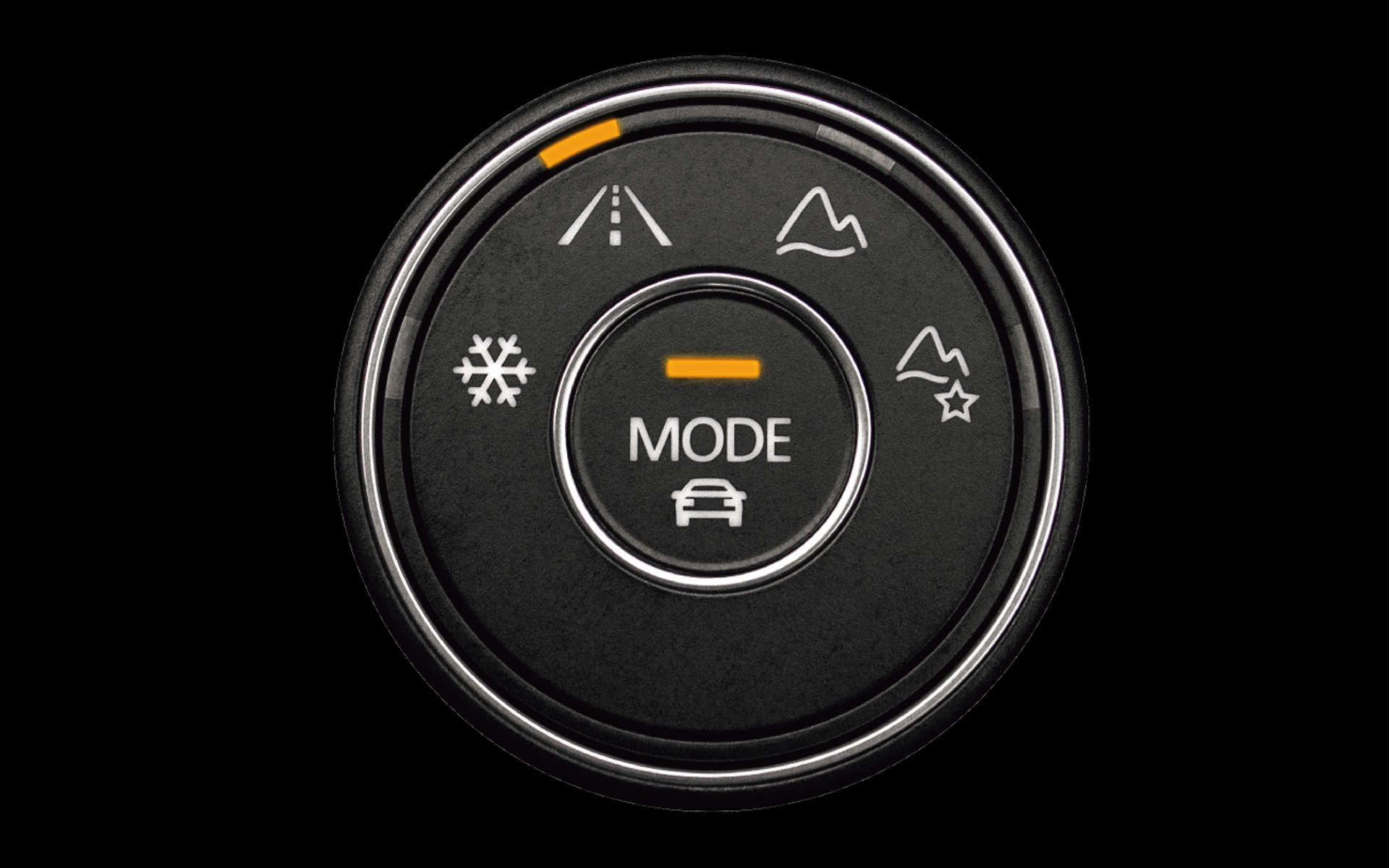 4MOTIONアクティブコントロール