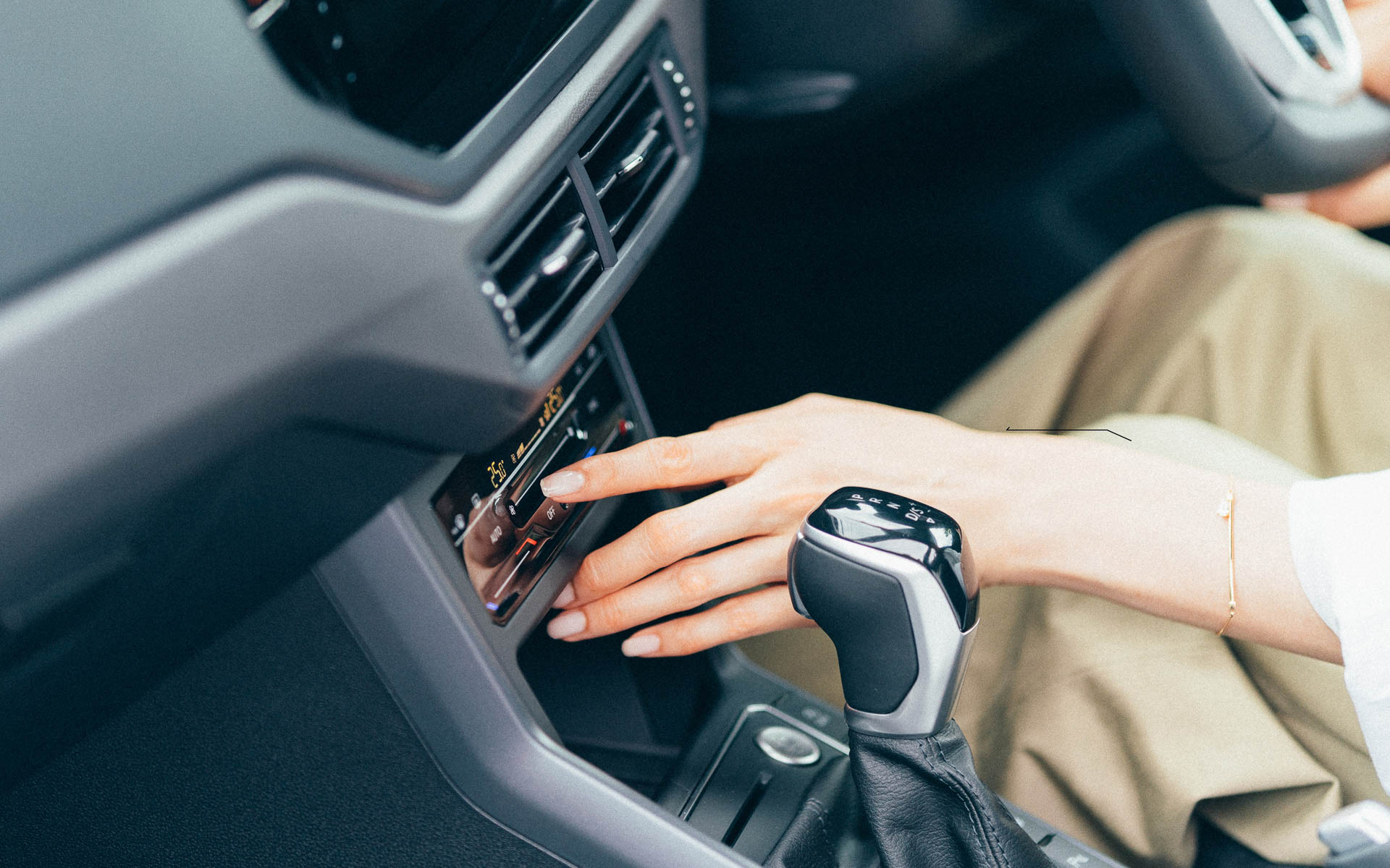 Webムービーの一場面