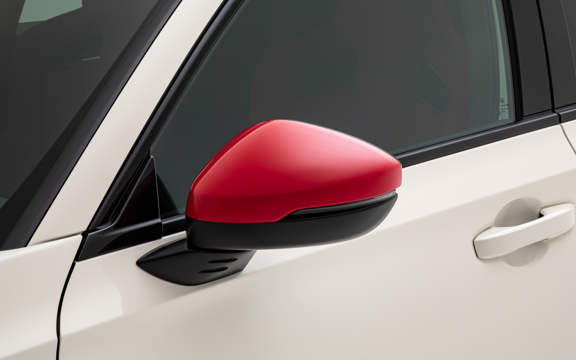 ドアミラーカバー