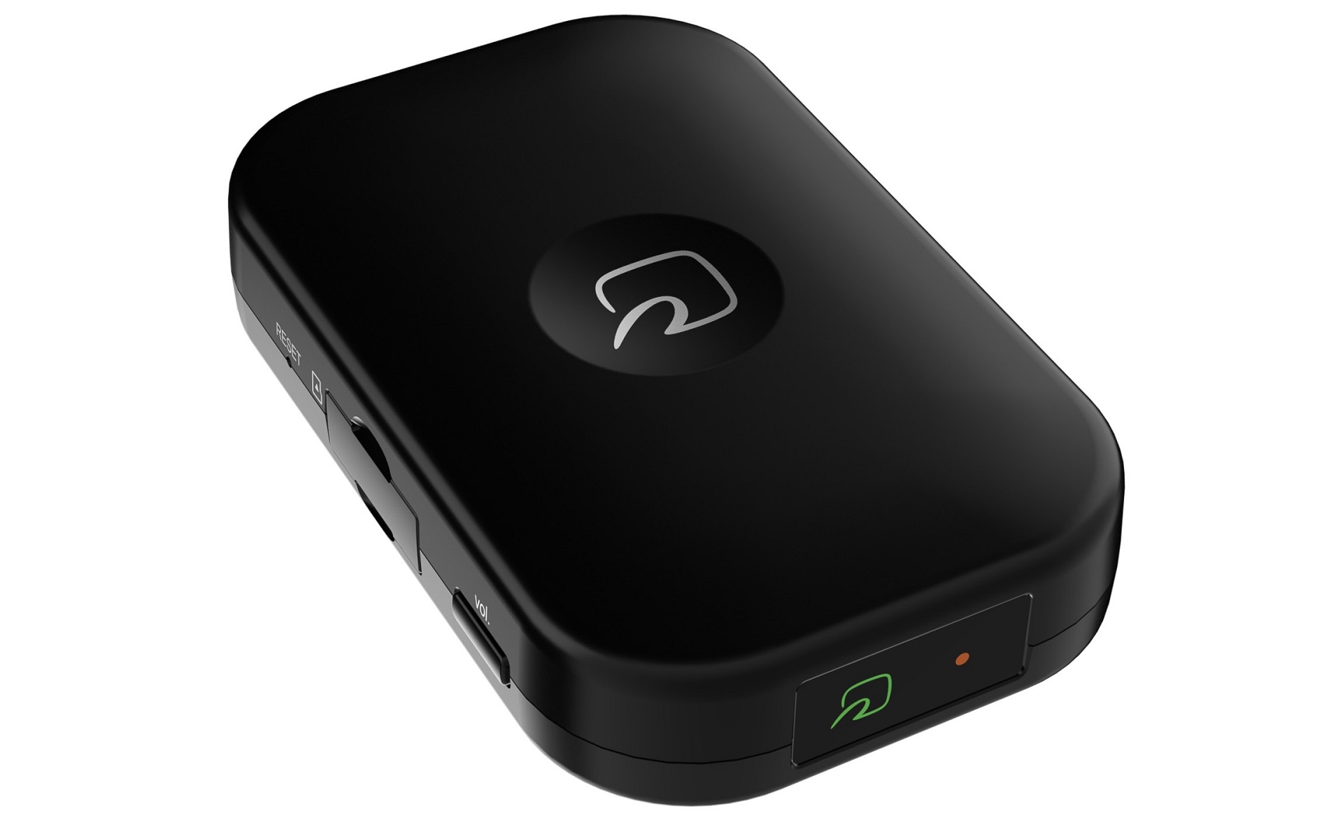 品番：VMC100R　発売予定：9月初旬　価格2万5800円（税別）