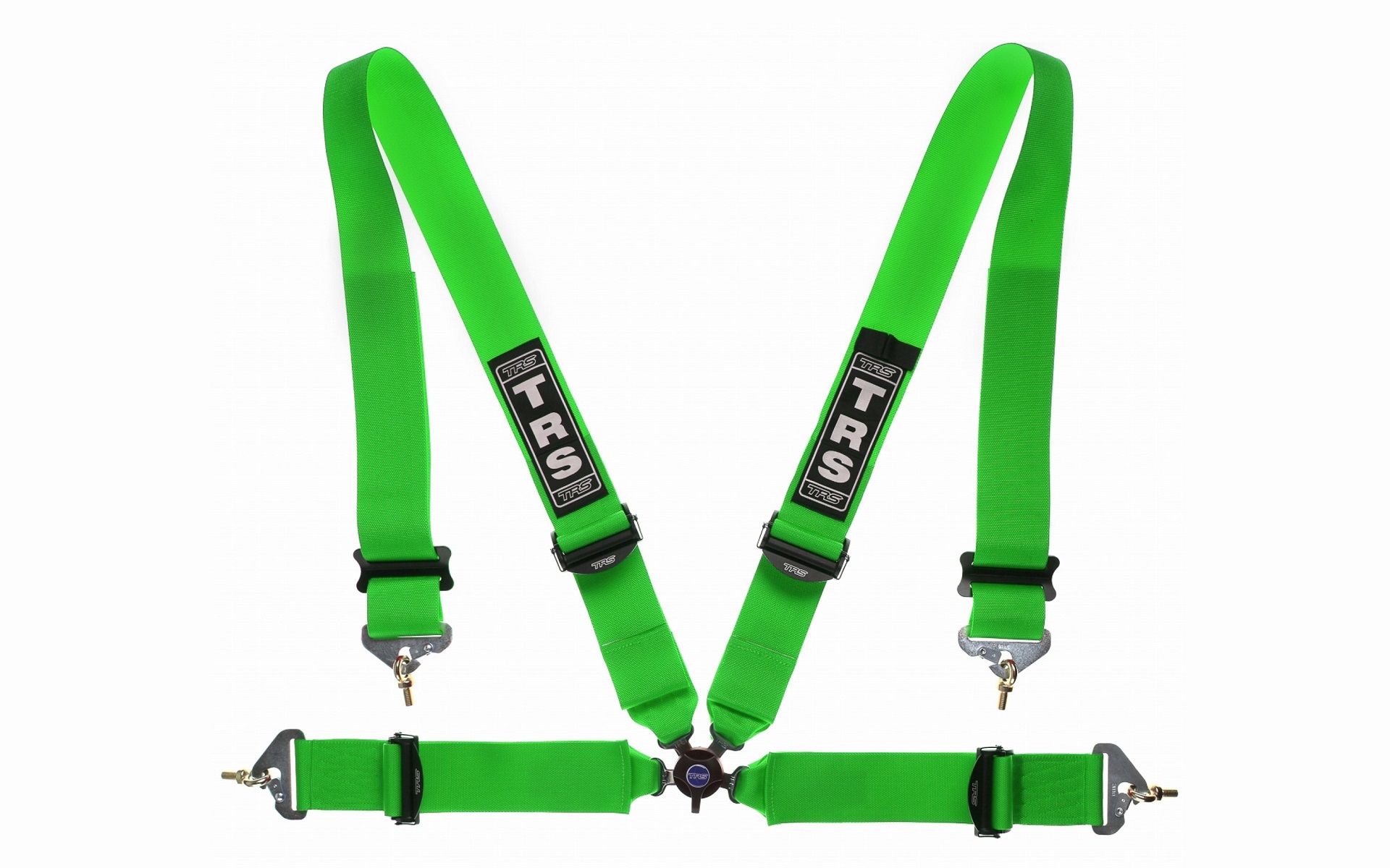 4点式レーシングハーネス