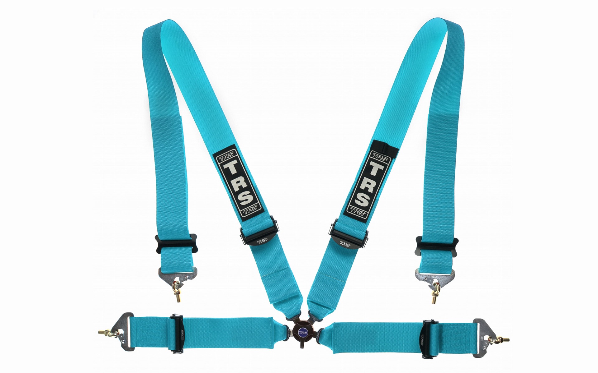 4点式レーシングハーネス