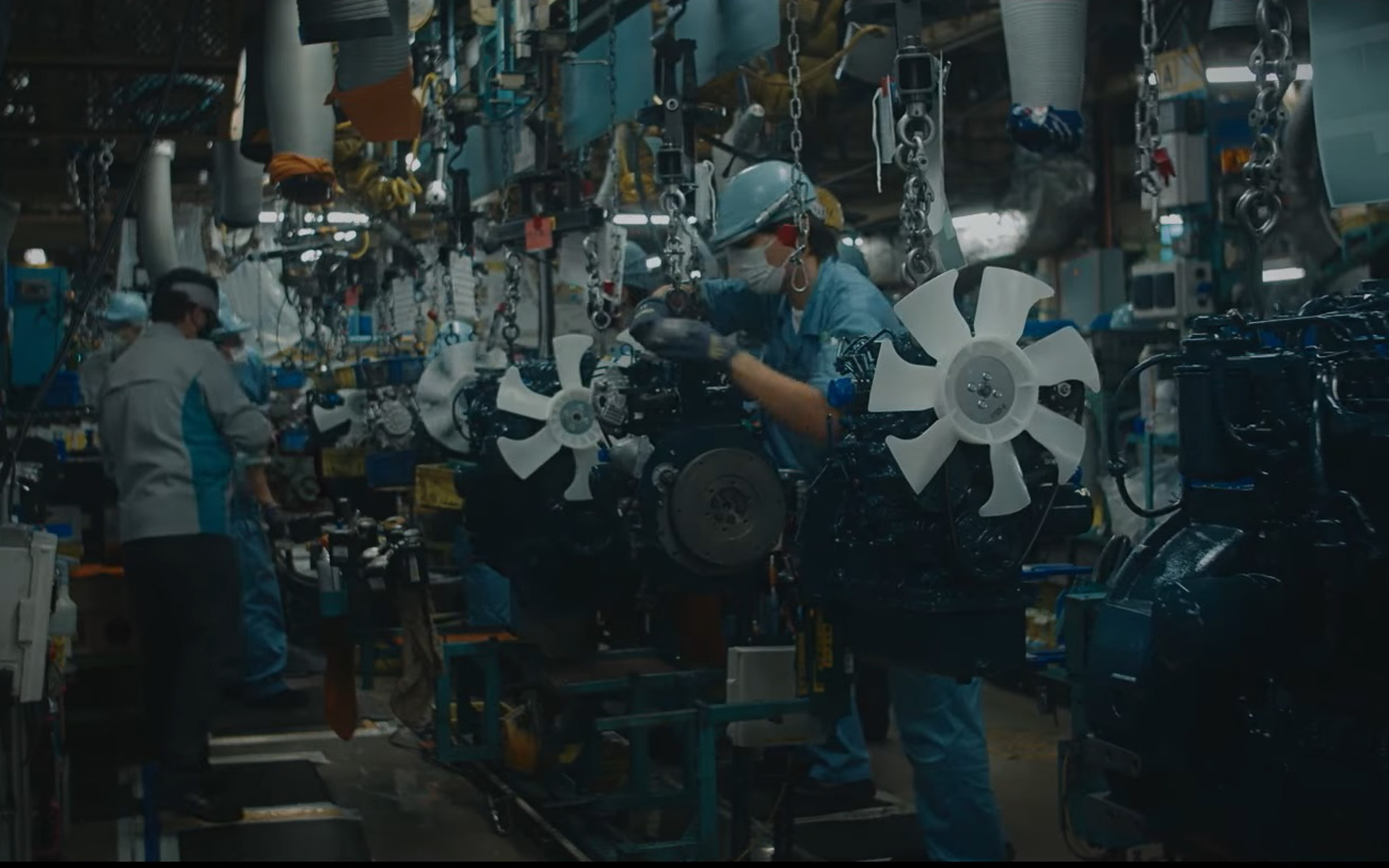 特設サイト用に作られたコンセプト動画も用意されている