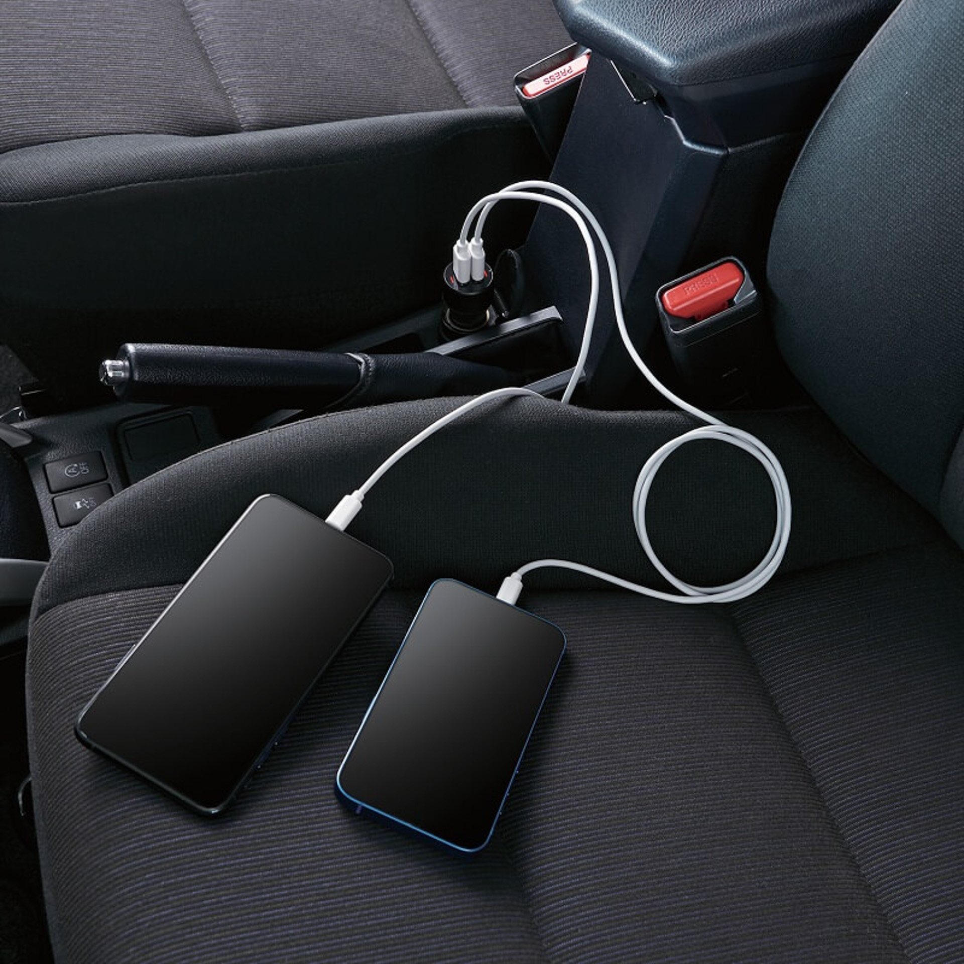 使用イメージ「MPA-CCU14BK」