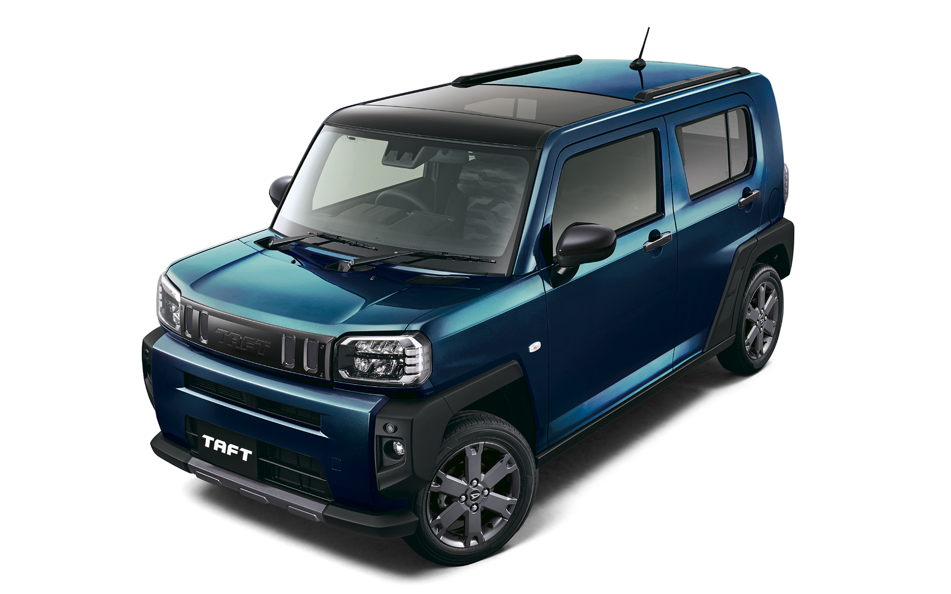 レーザーブルークリスタルシャイン