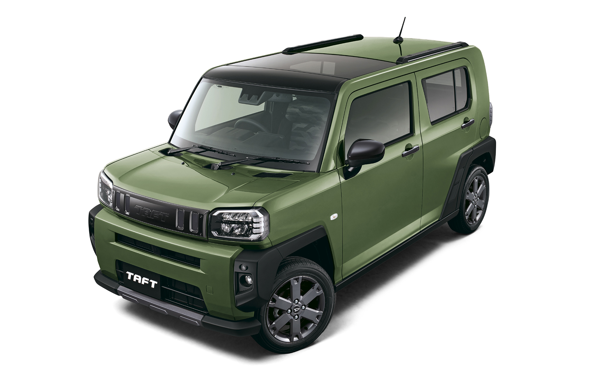 フォレストカーキメタリック