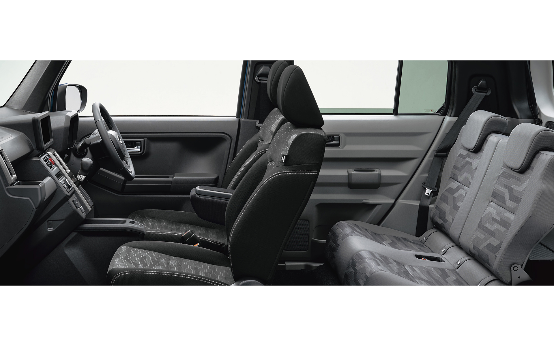 “Gターボ”ダーククロムベンチャー