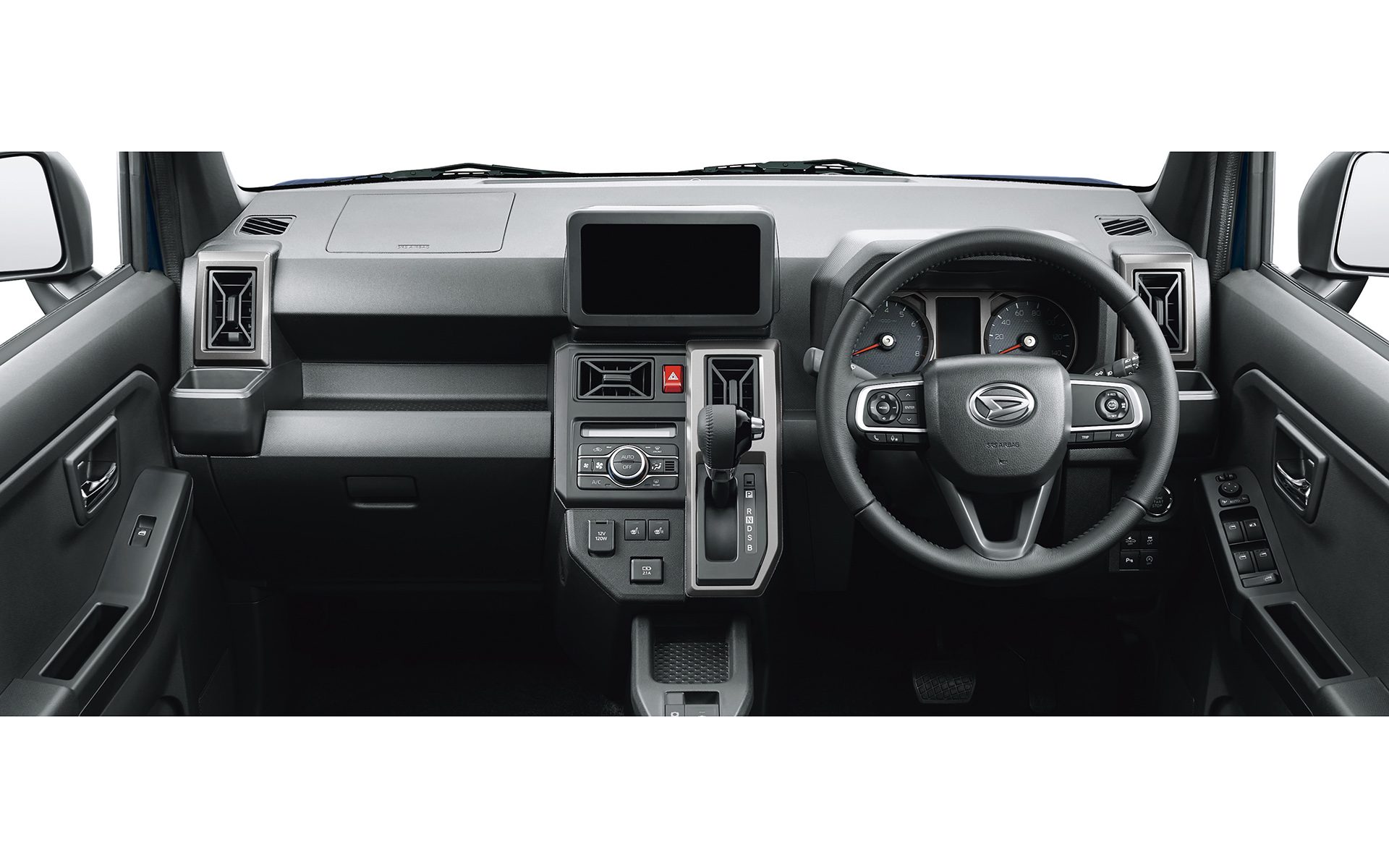 “Gターボ”ダーククロムベンチャー