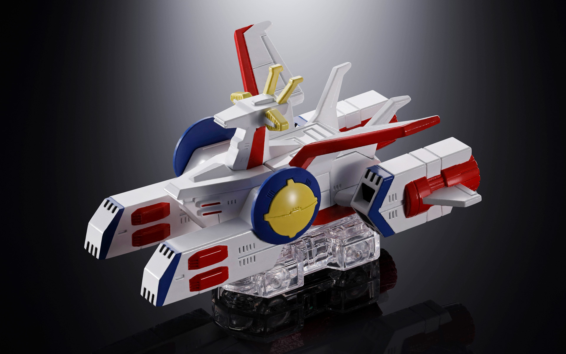 「トミカプレミアムunlimited 機動戦士ガンダム ホワイトベース」