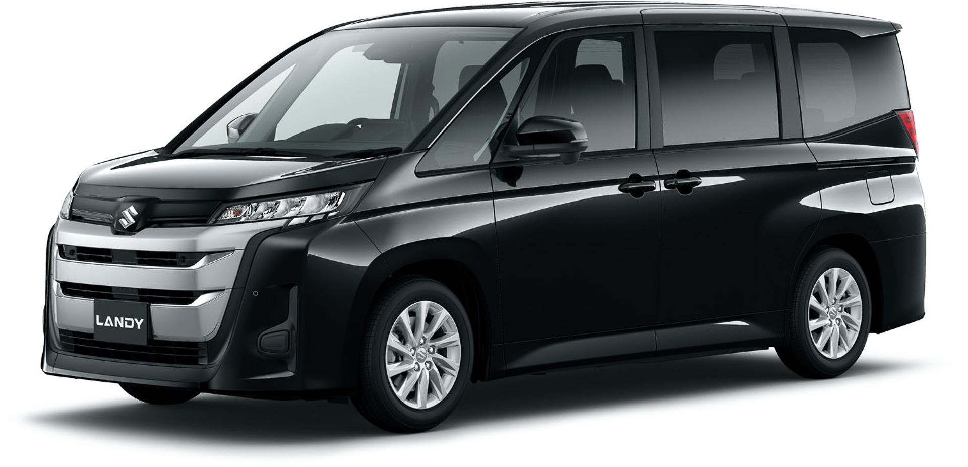 HYBRID G（アティチュードブラックマイカ）