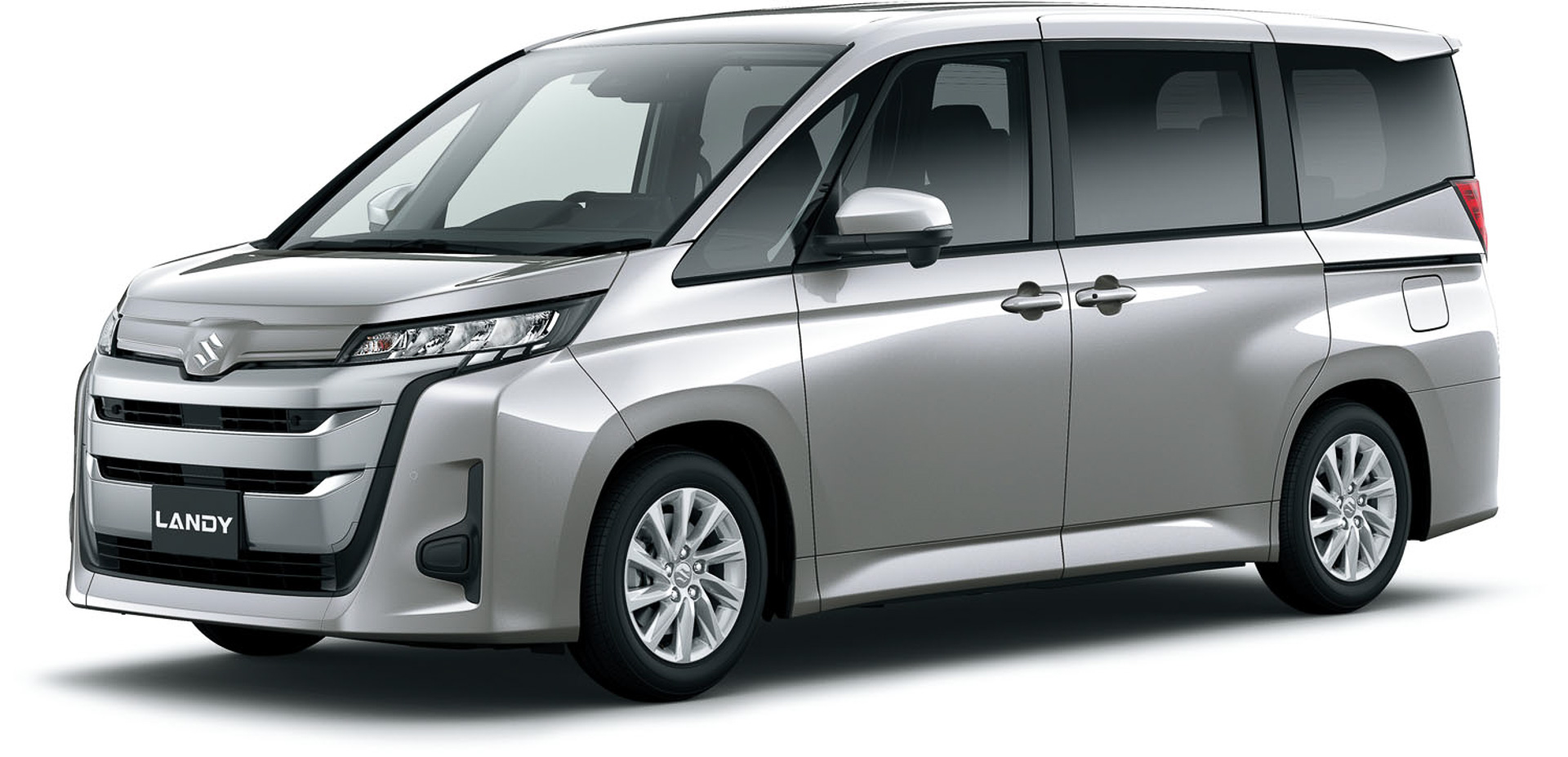 HYBRID G（メタルストリームメタリック）