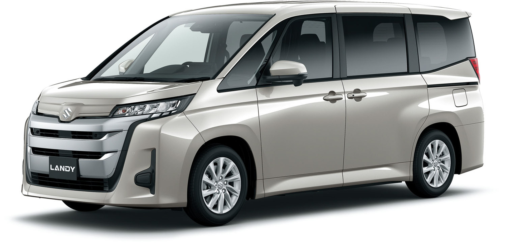 HYBRID G（スティールブロンドメタリック）