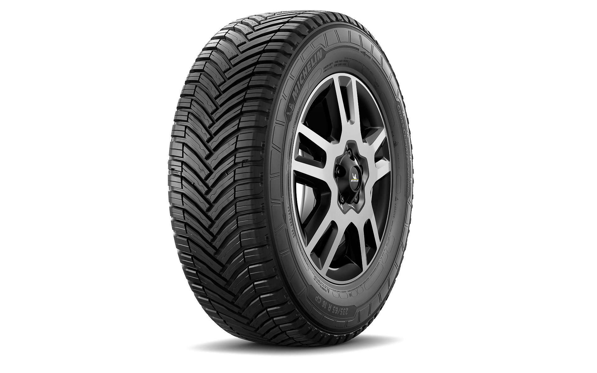 キャンピングカー専用のクロスクライメート キャンピング