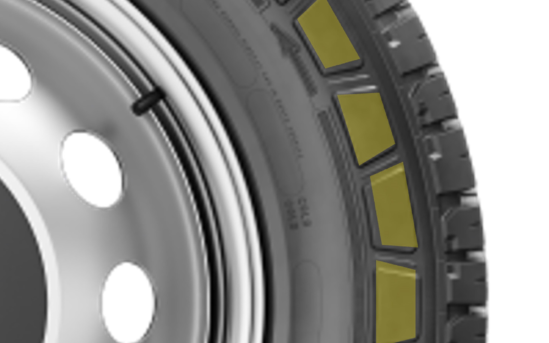 サイドウォールプロテクター