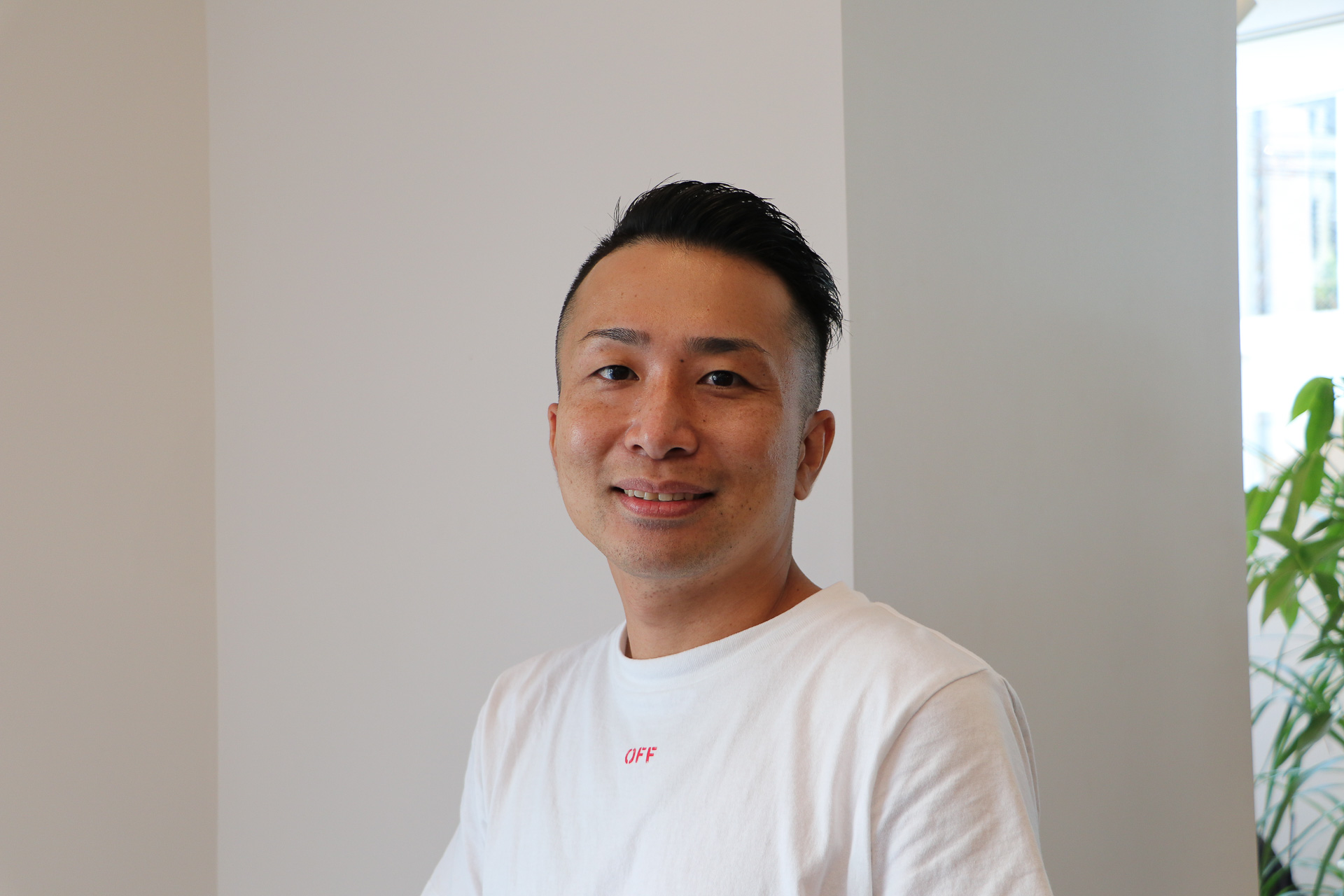 予選8位の福岡店代表の「55yuto55」さんは予選タイムは1分53秒962。「まぐれで勝ち上がってしまった」とのことで、前日にアセットコルサの練習をこっそりしてきたという