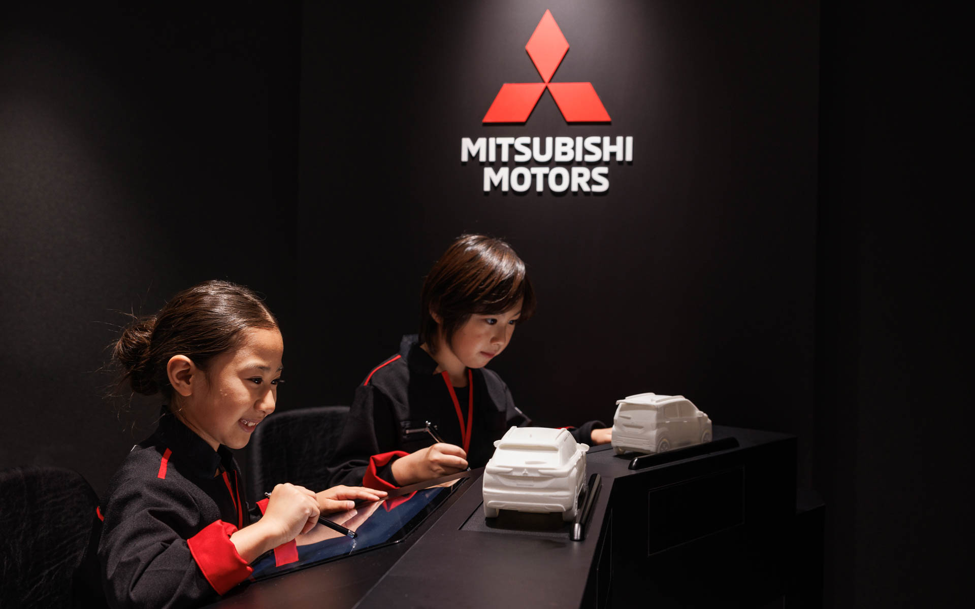 カーデザインスタジオのイメージ