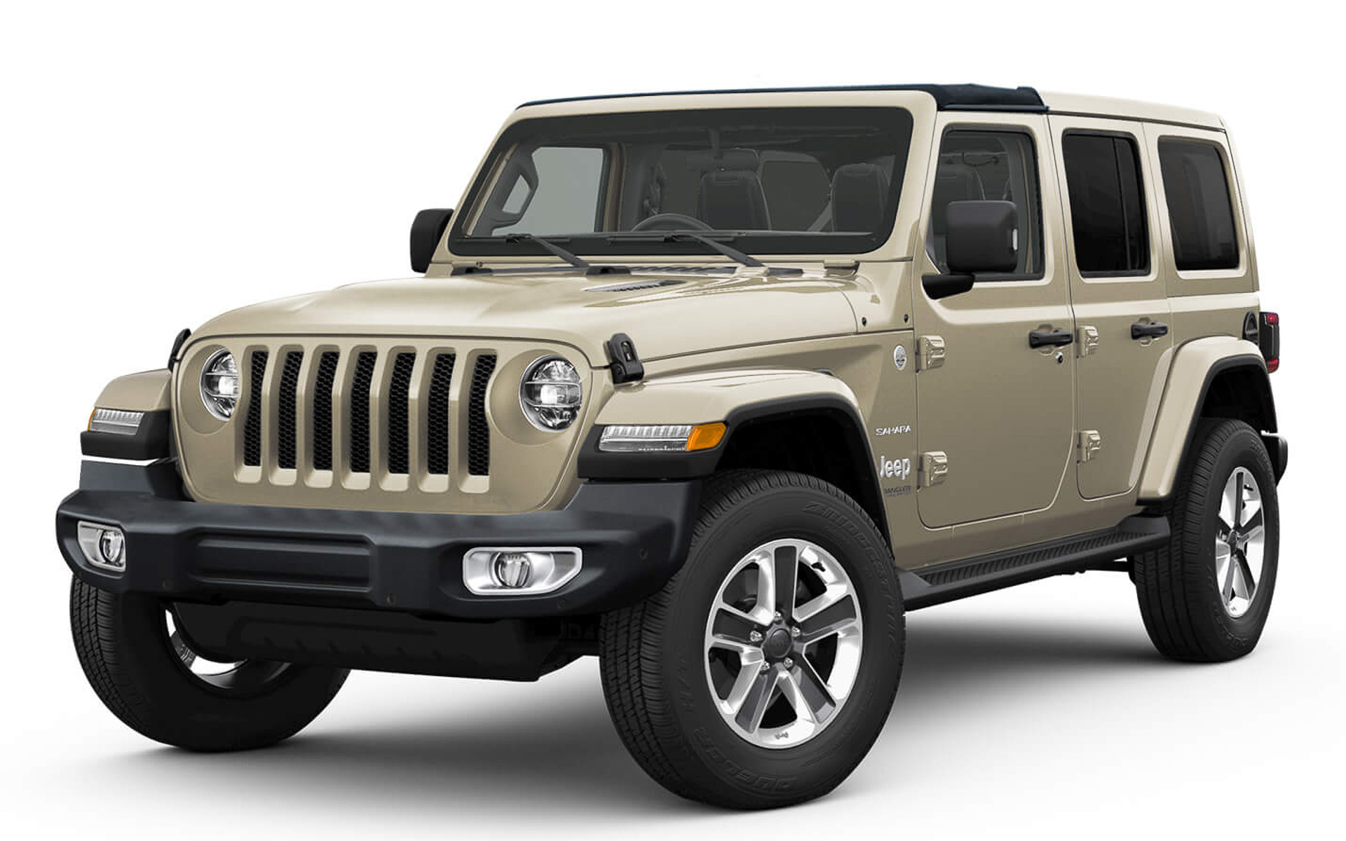 ボディカラー「ゴビC/C」