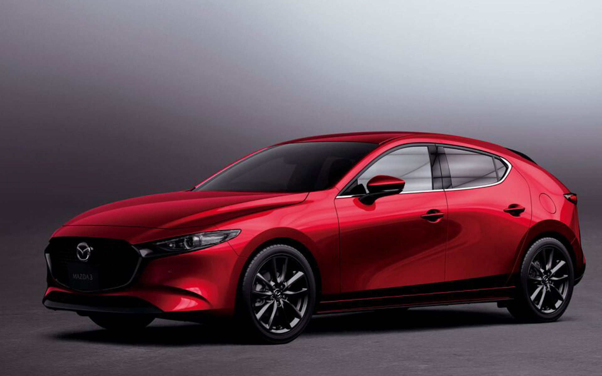 MAZDA3 FASTBACK 20S Proactive Touring Selection（2WD車）