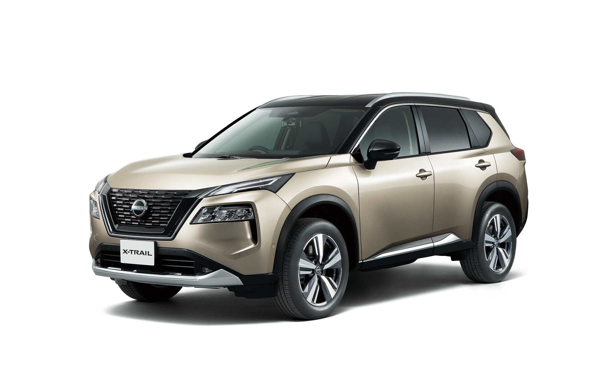 エクストレイル