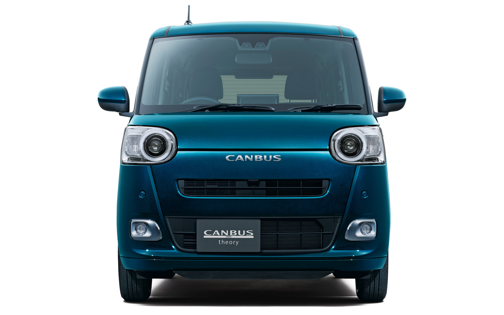 新型「ムーヴ キャンバス」