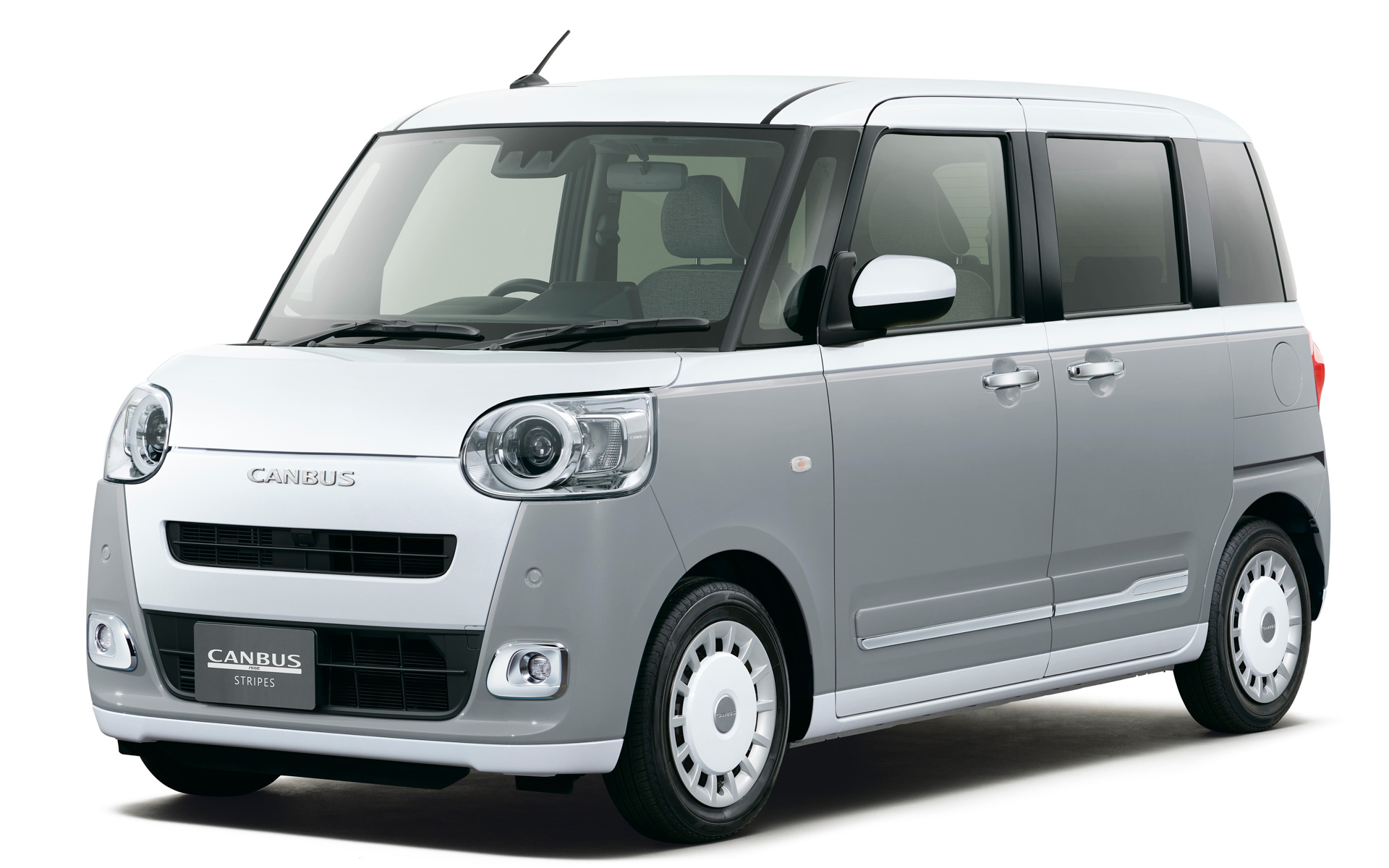 すっきりと洗練させた「ストライプス」