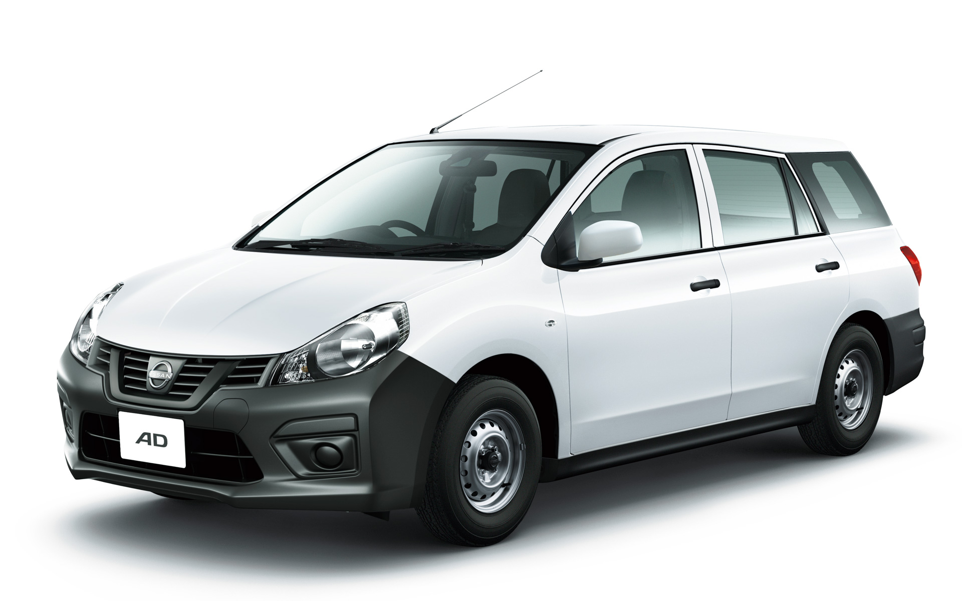 商用バン「AD」