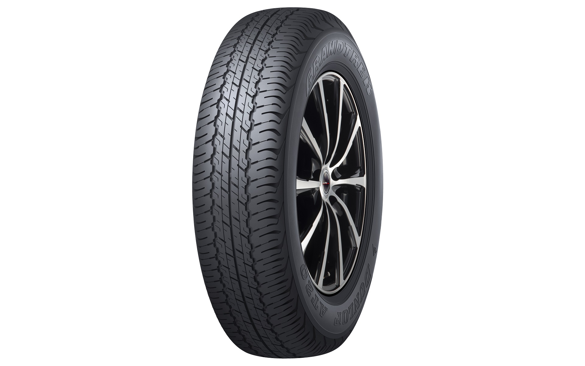 グラントレック AT20