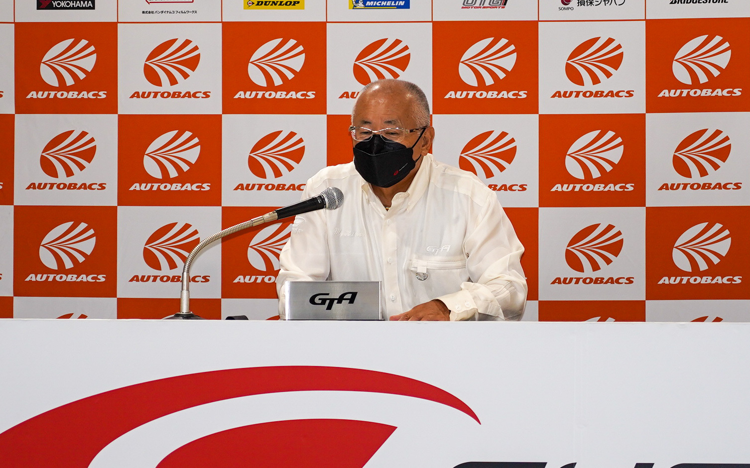 株式会社GTアソシエイション 代表取締役 坂東正明氏