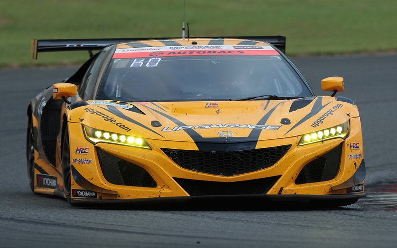 KeePer TOM'S GR Supra 2022 Rd.4 富士 トムス特注【2022年 GT第4戦 富士優勝仕様】37号車 KeePer TOM'S GR