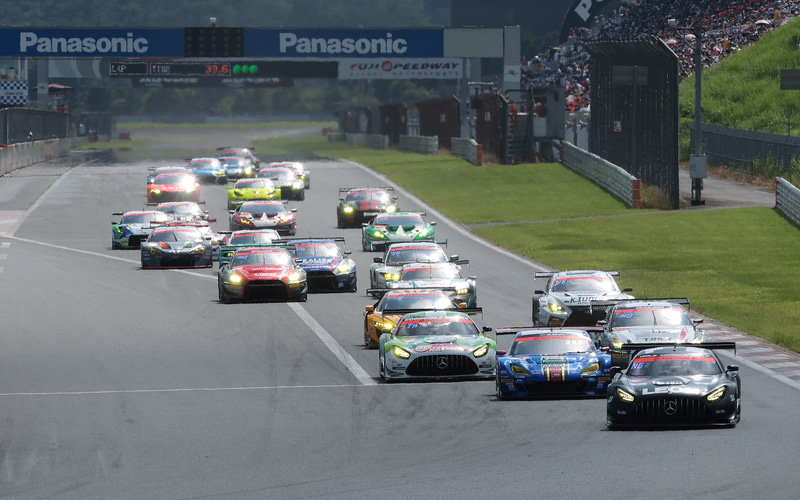 【値下げしました！】SUPER GT 37号車 SUPER GT 2022 第5戦 レースレポート | SUPER GT #37