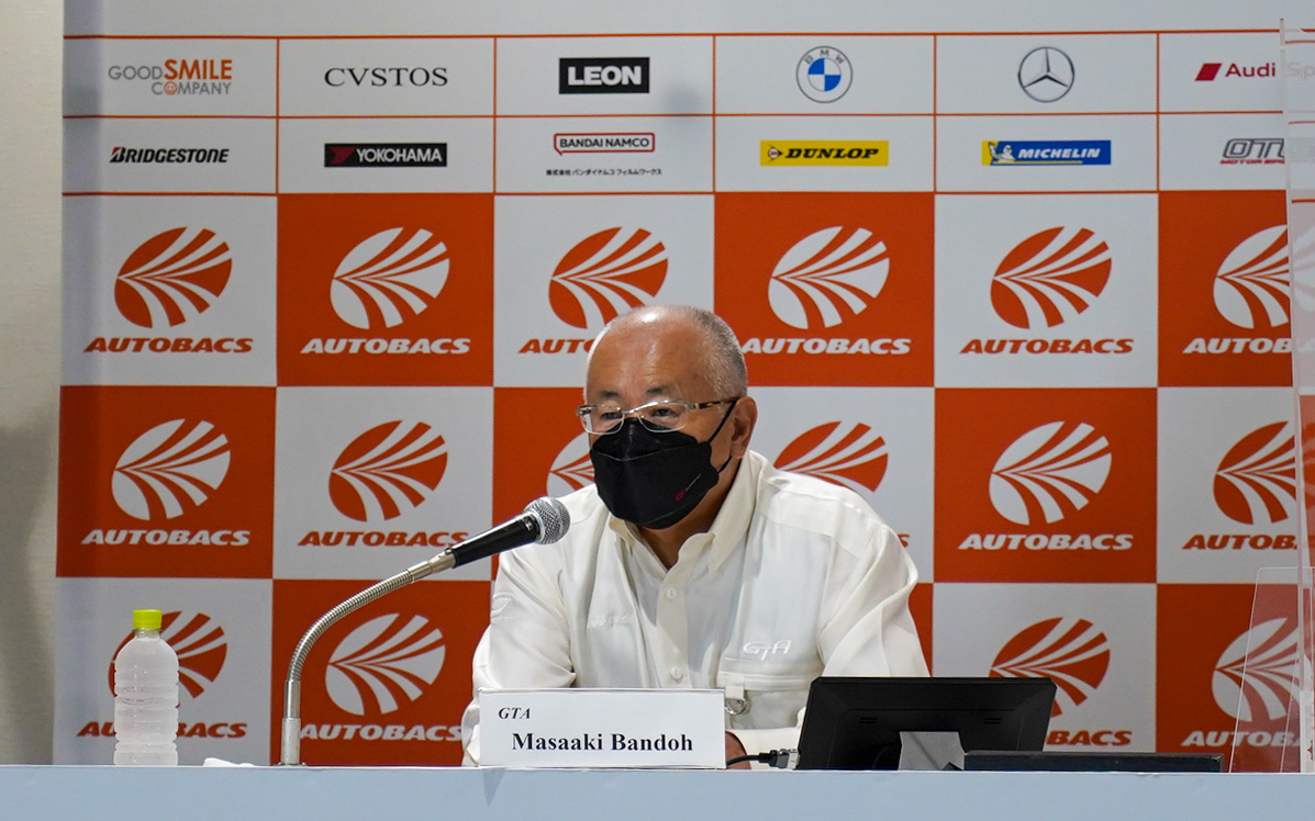 株式会社GTアソシエイション 代表取締役 坂東正明氏