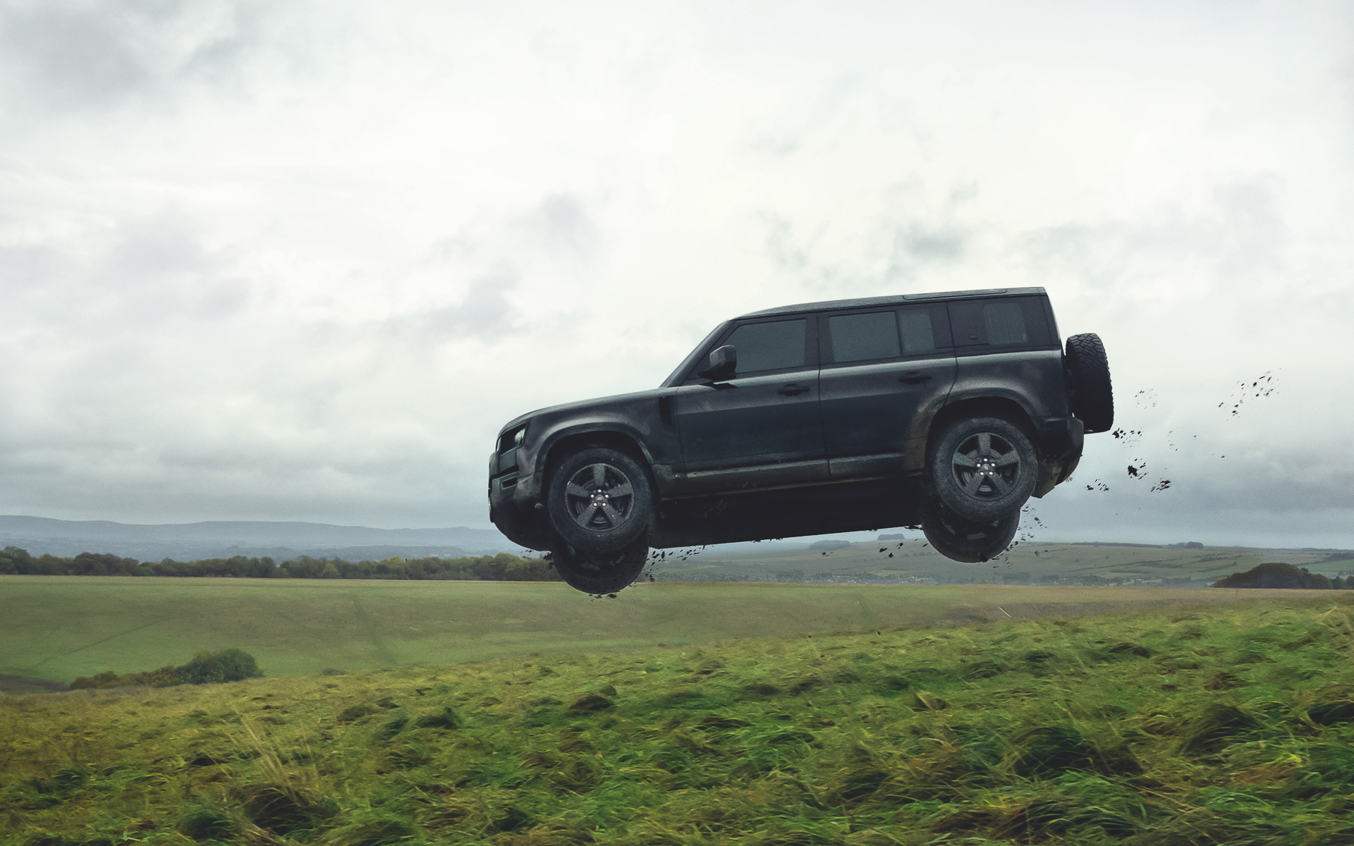 ディフェンダー 110の予想落札価格は30万ポンド～50万ポンド