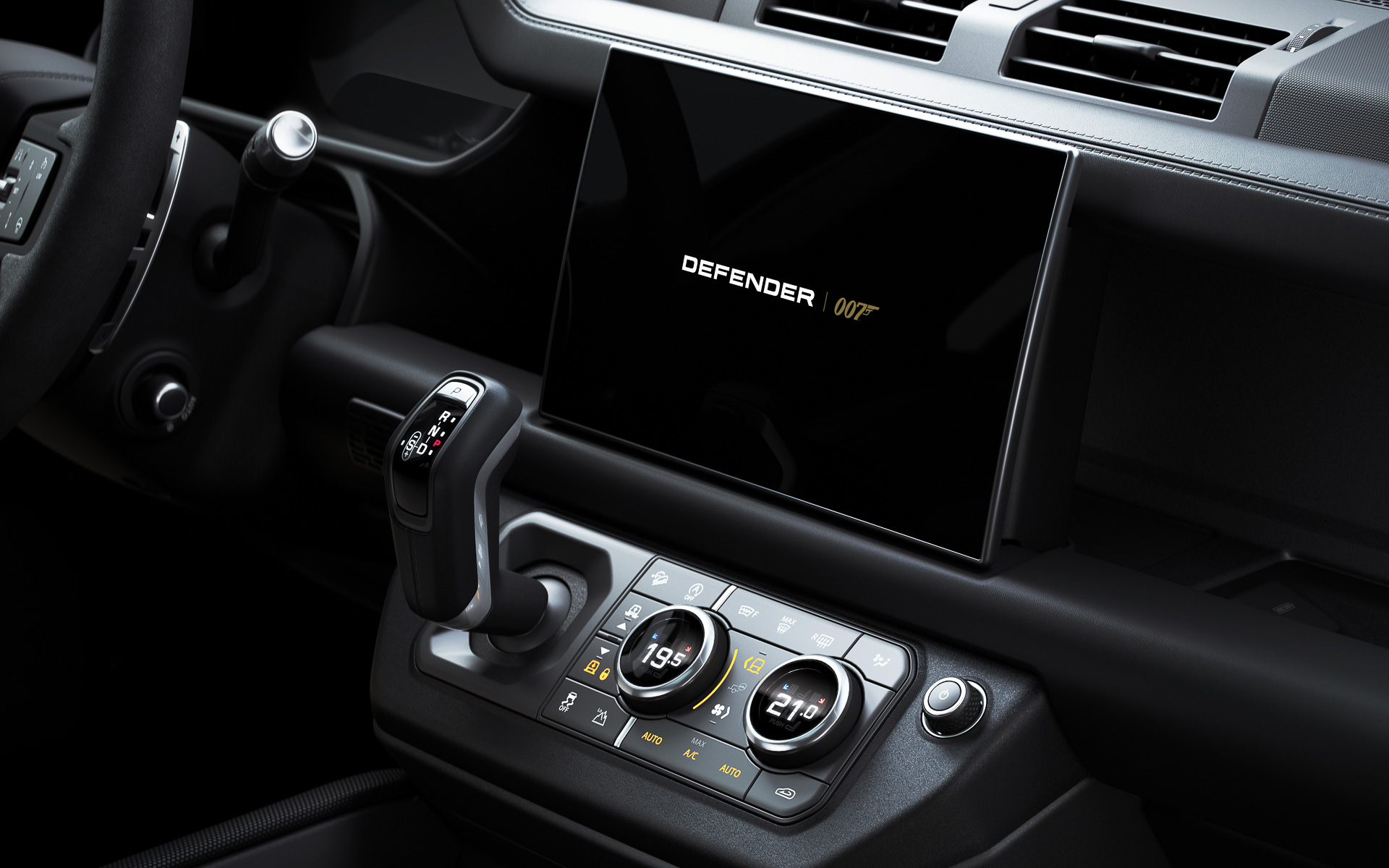 ディフェンダー 110 V8 BOND EDITIONの予想落札価格は20万～30万ポンド