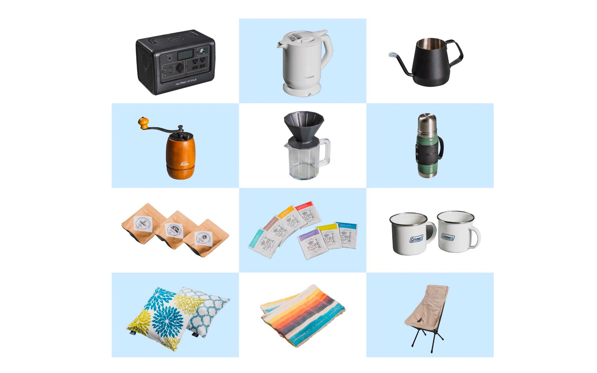 新ストーリーの「カフェスタイルストーリー」に合わせた装備品が搭載される