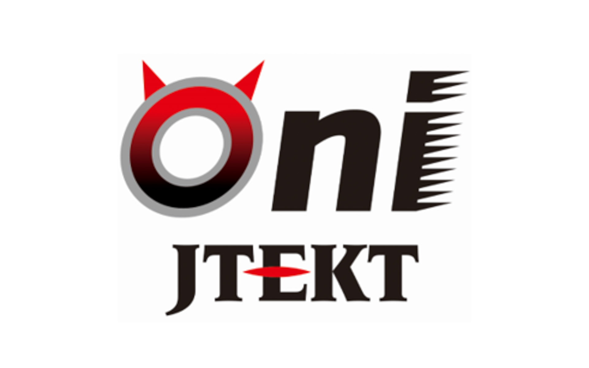 鬼ベアリング（ONI BEARING）の名前の由来はJTEKT GROUP VISIONのNo.1＆Only OneよりONIを取り、セラミックボール軸受として低トルクを筆頭に圧倒的な高性能、さらに自転車競技の本場欧州への日本ブランドアピールも込めて、ONI（鬼）を商品名に採用
