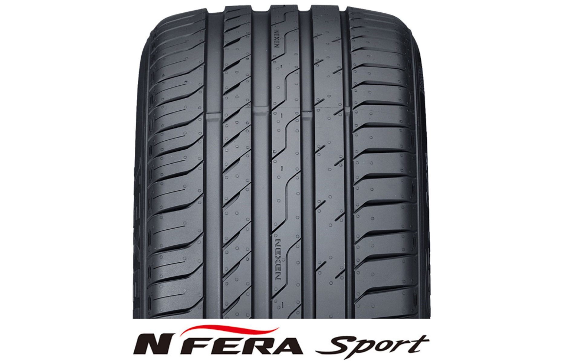 N-FERA スポーツ（日本は未発売）