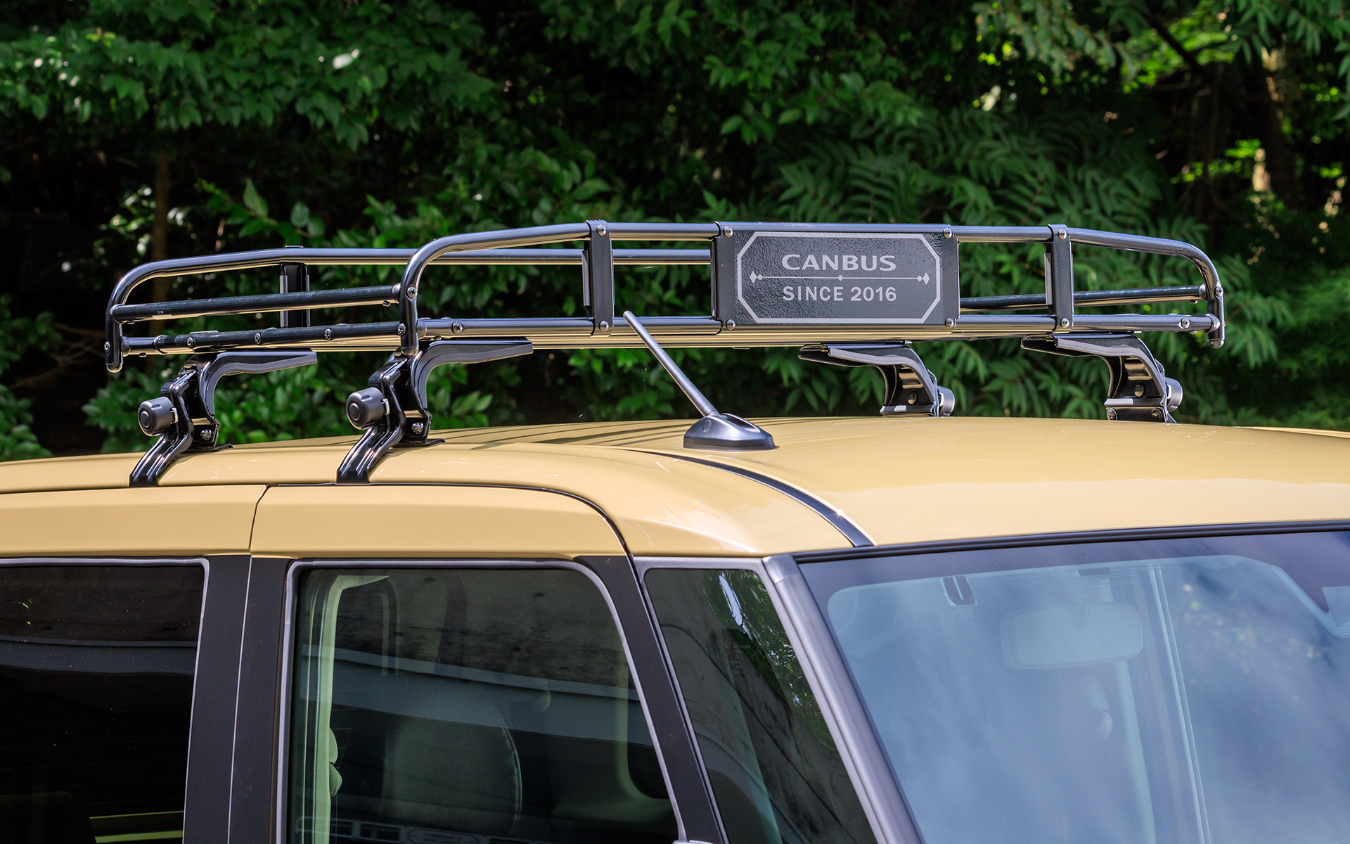 ルーフキャリア（クラシックタイプ/ブラック）は6万456円