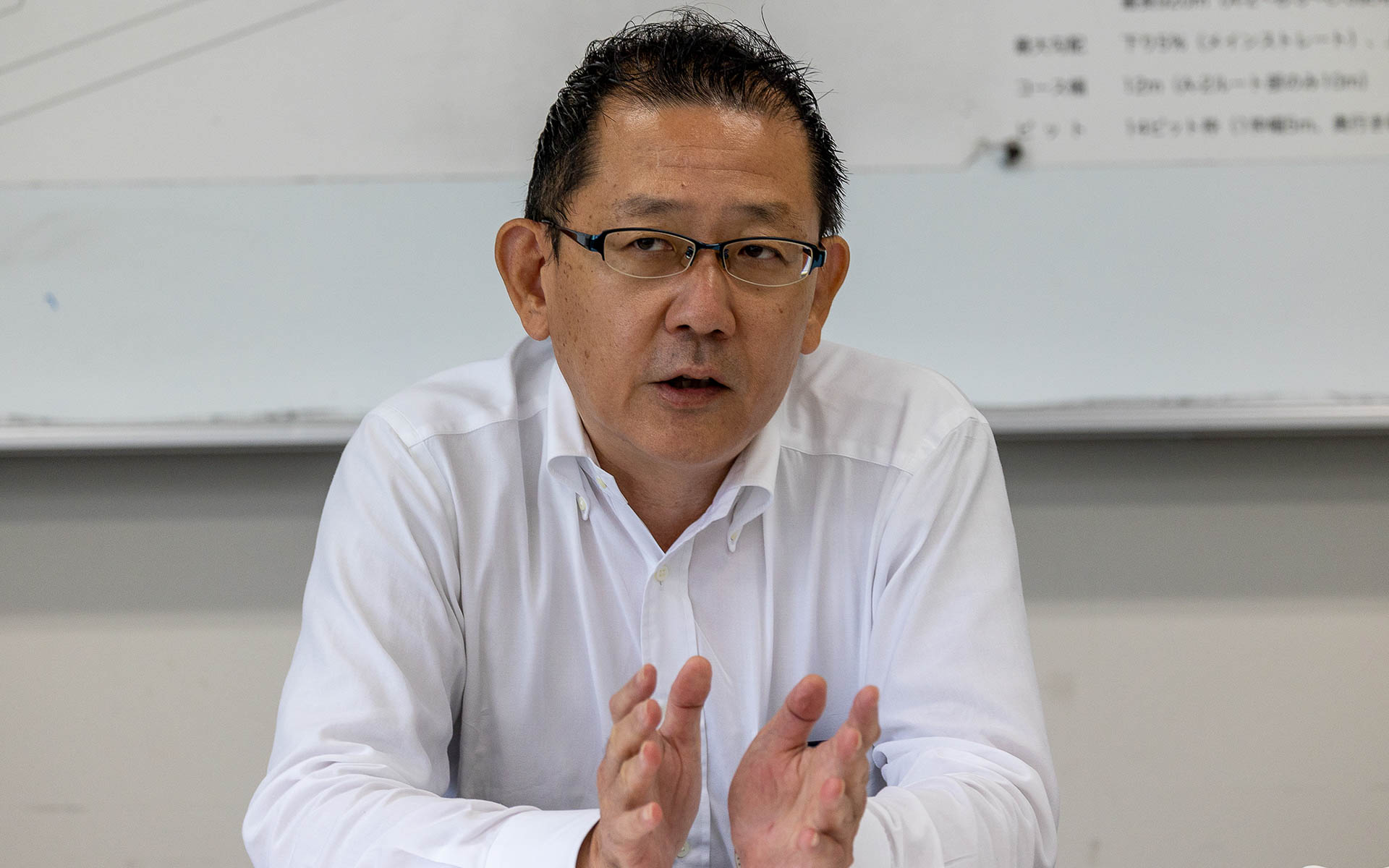 ダイハツ工業株式会社 コーポレート統括本部 統括部長（LYU・ブランド、広報渉外担当）東京支社長 井出慶太氏