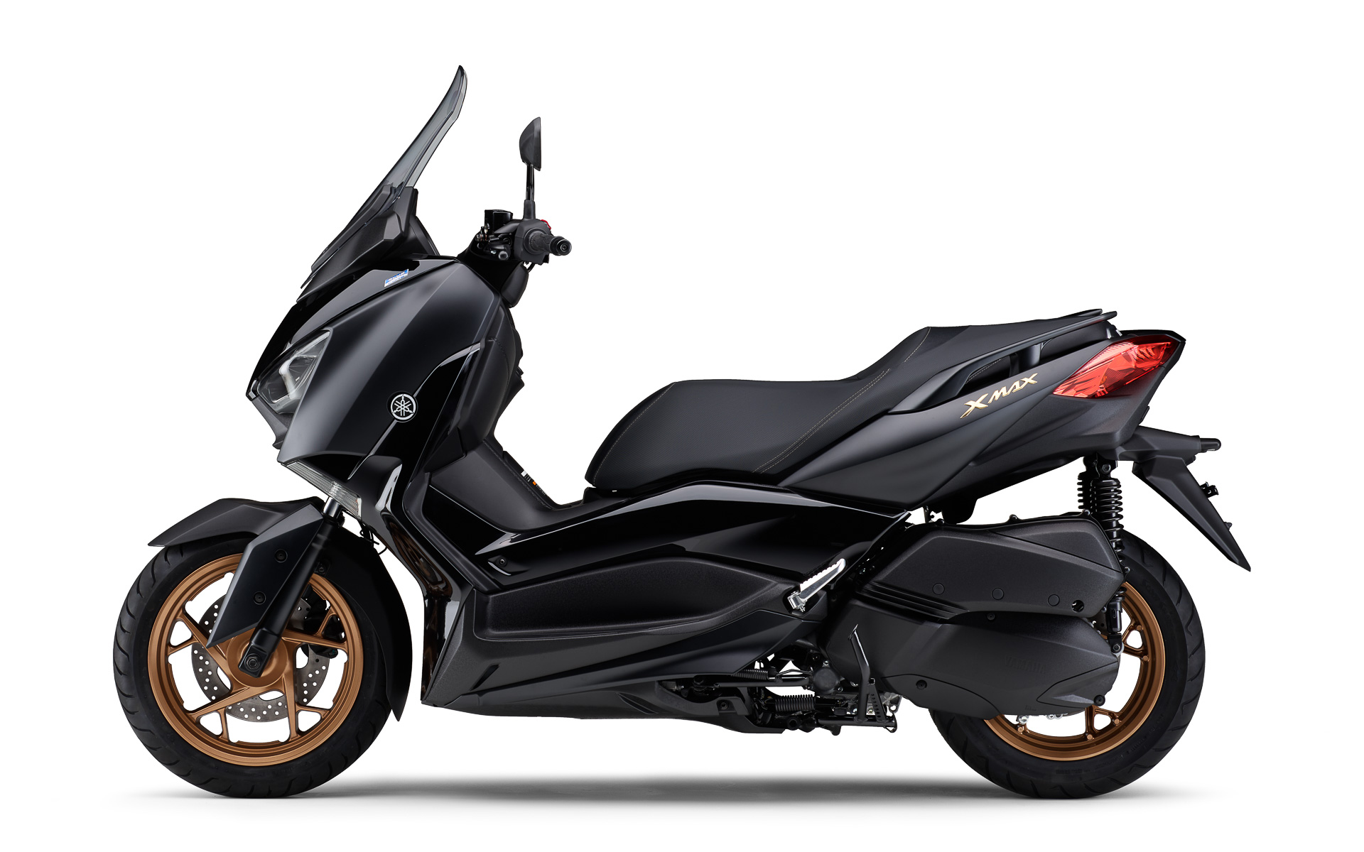 継続色のマットダークグレー