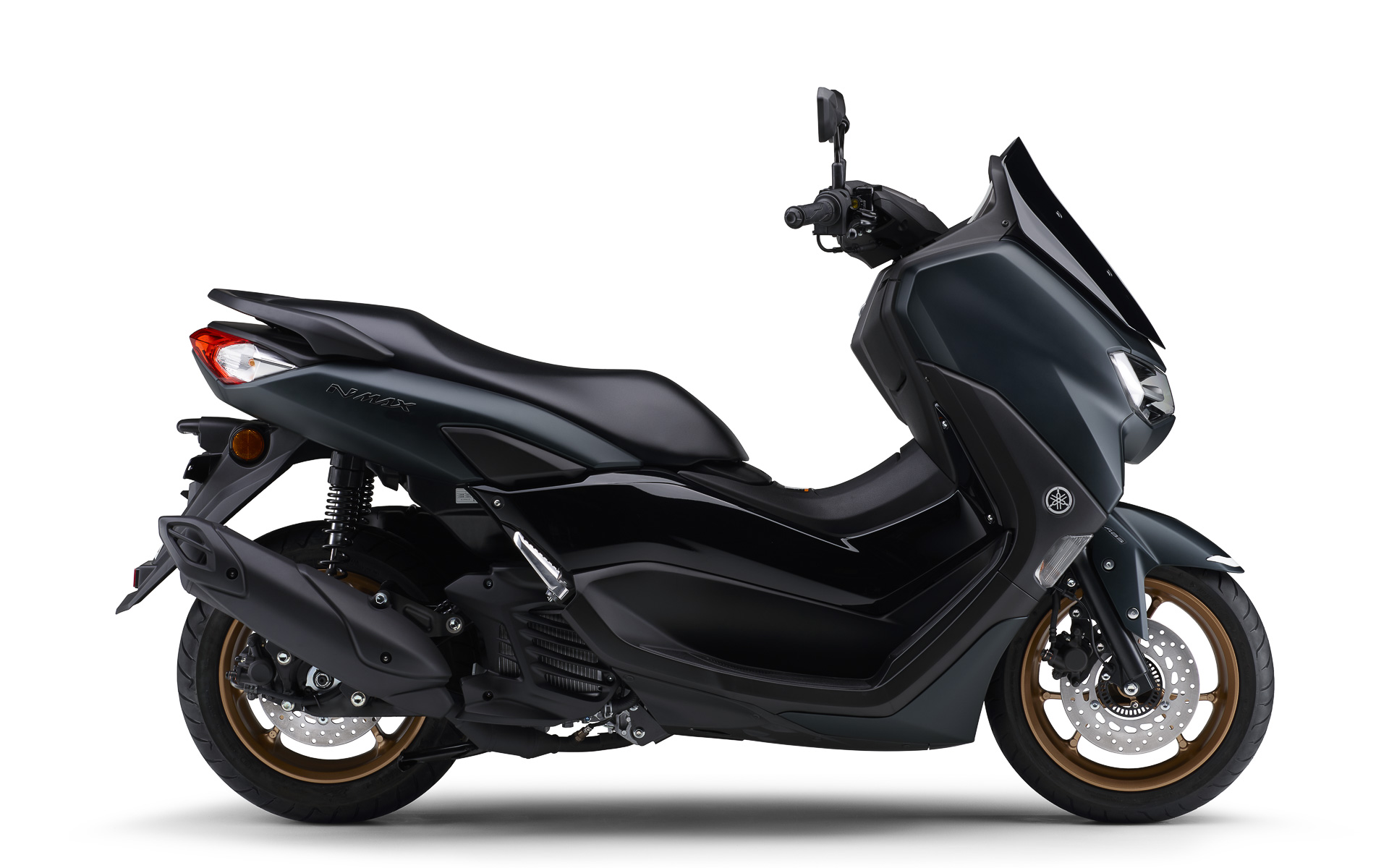 マットダークグリーン