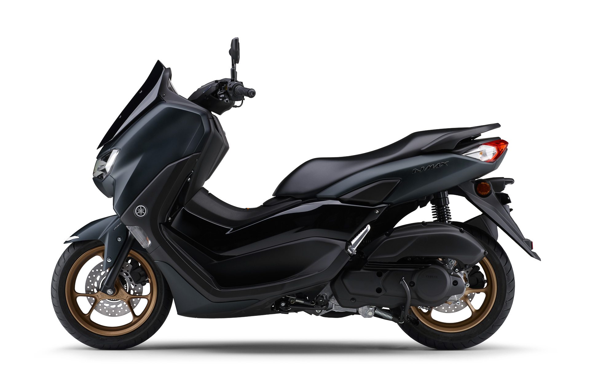 マットダークグリーン