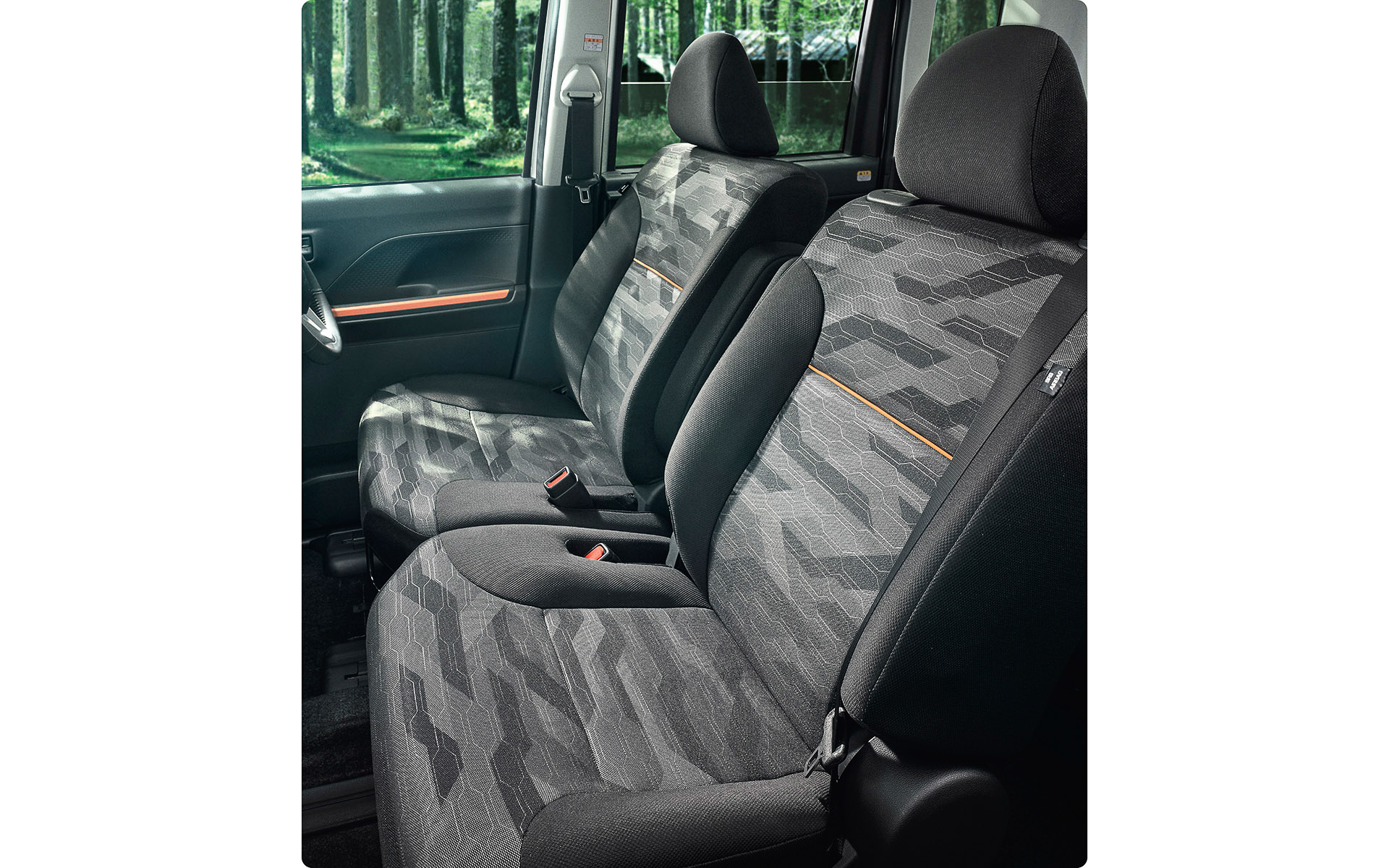 タント ファンクロスイメージ