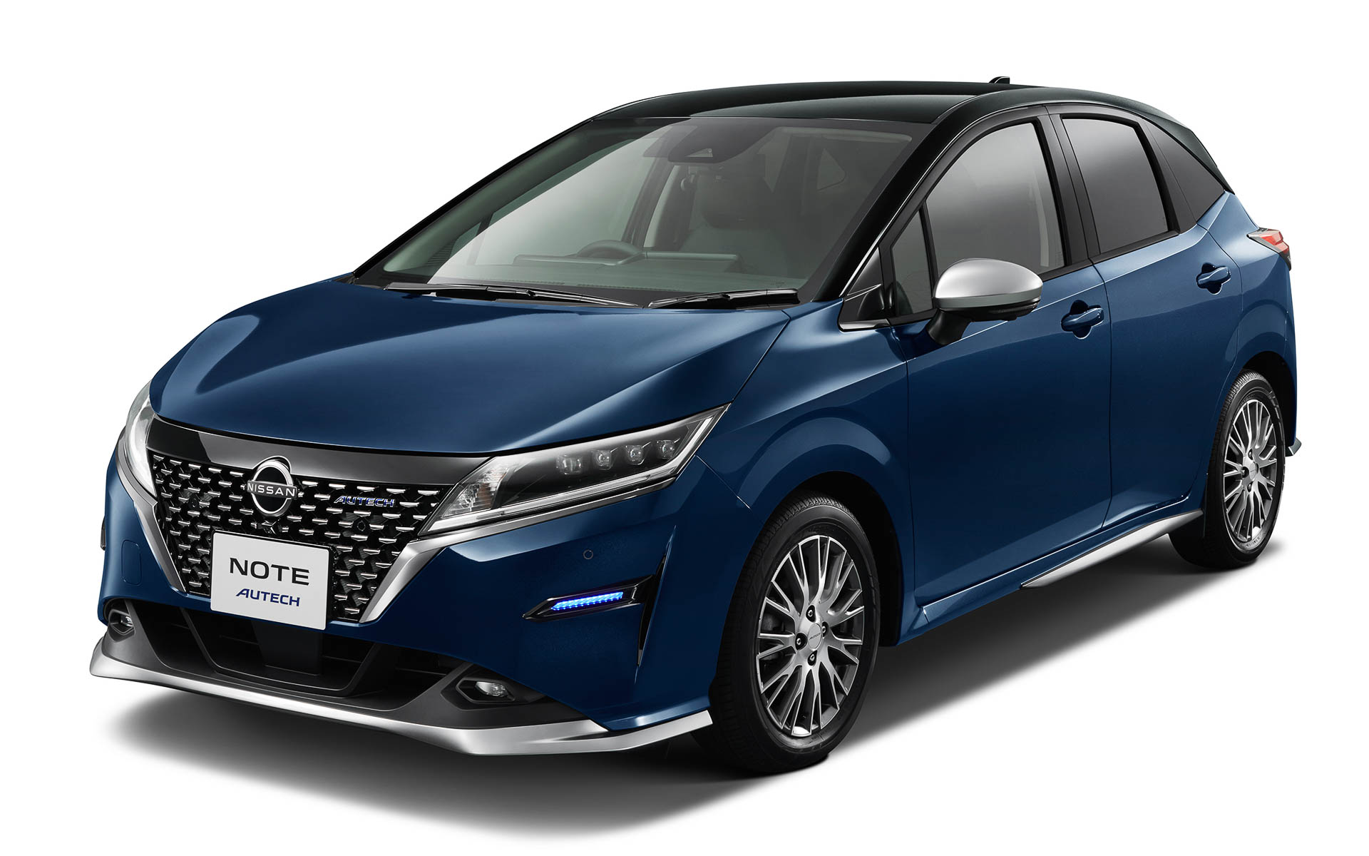 ノート AUTECH