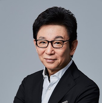 花火実況に初挑戦するという古舘伊知郎氏がMCを務める