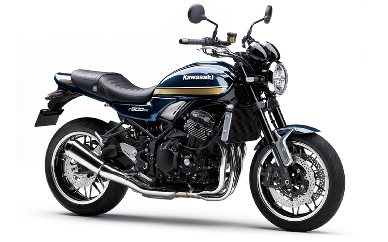 ★極美品★Z900RS CAFE 2023年モデル純正シート新車外しほぼ未使用品 001_l.jpg