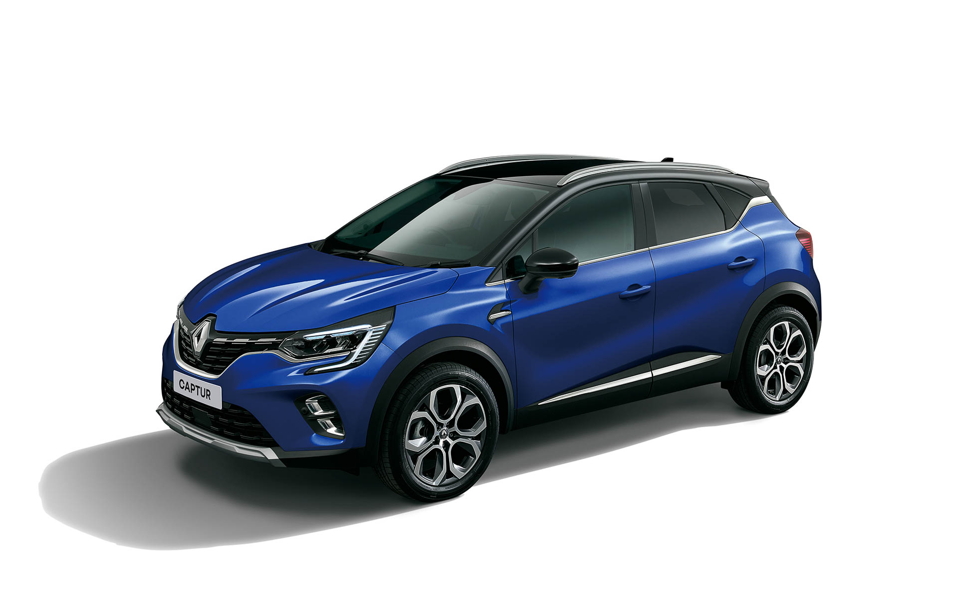 ブルー アイロンM×ノワール エトワールM